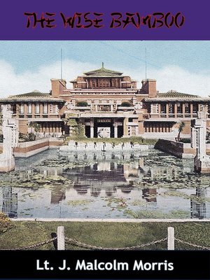 cover image of The Wise Bamboo